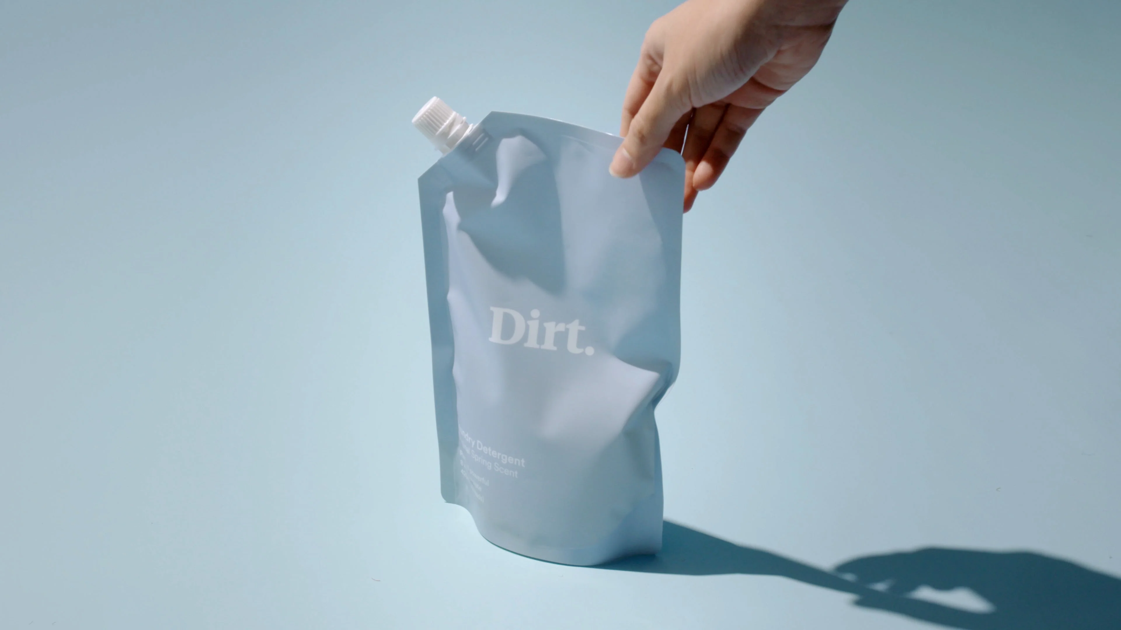 Clean Laundry, Zero Waste